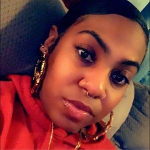 Meet your Posher, Marriah